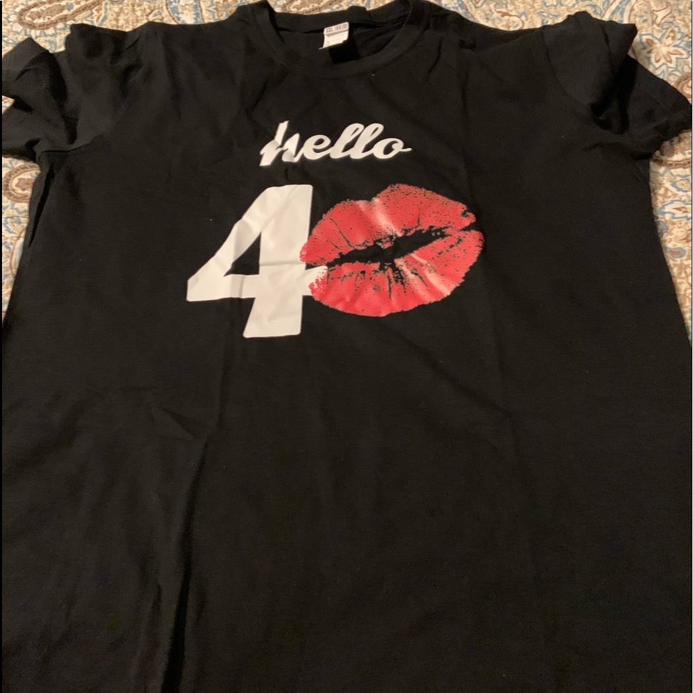 Tshirt